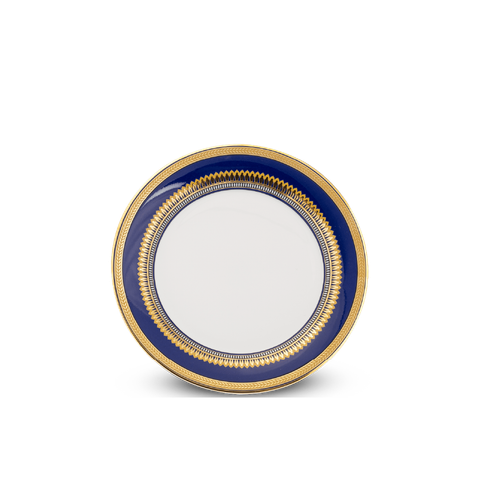  Dĩa tròn - Tulip trắng - Trống Đồng 