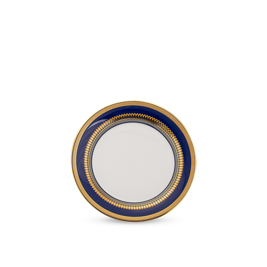 Dĩa tròn 31 cm - tulip ifp - trống đồng