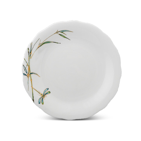  Dĩa tròn - Mẫu Đơn IFP - Thanh Trúc 