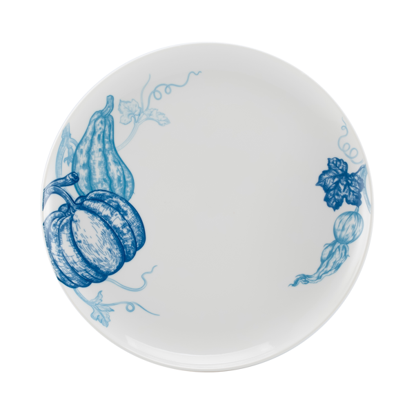 Dĩa tròn (kl) - timeless ifp - vườn nhà