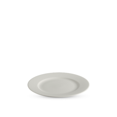  Dĩa tròn 28 cm - Jasmine Lys - Trắng Ngà 