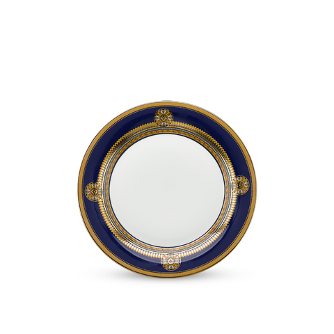  Dĩa tròn 28 cm - Tulip - Trống Đồng 