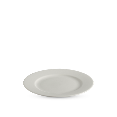  Dĩa tròn 31 cm - Jasmine Lys - Trắng Ngà 