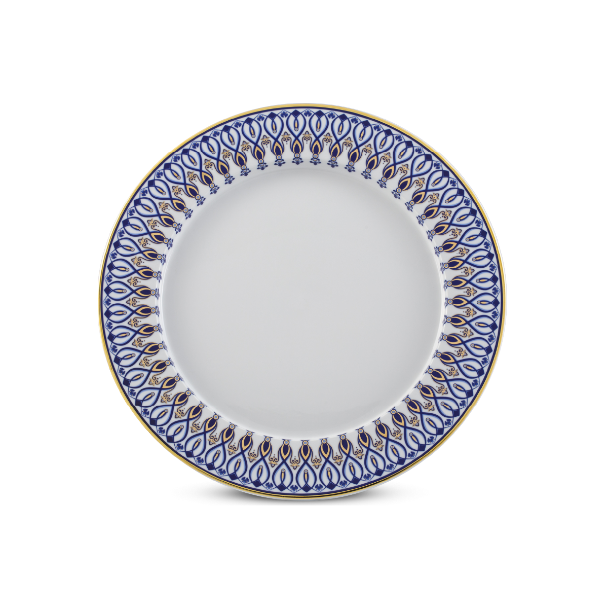 Dĩa Gastroline Đồng Tâm 16cm