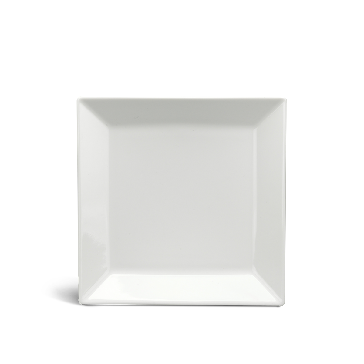 Dĩa Vuông Misc Assortment Lys 16cm Trắng Ngà