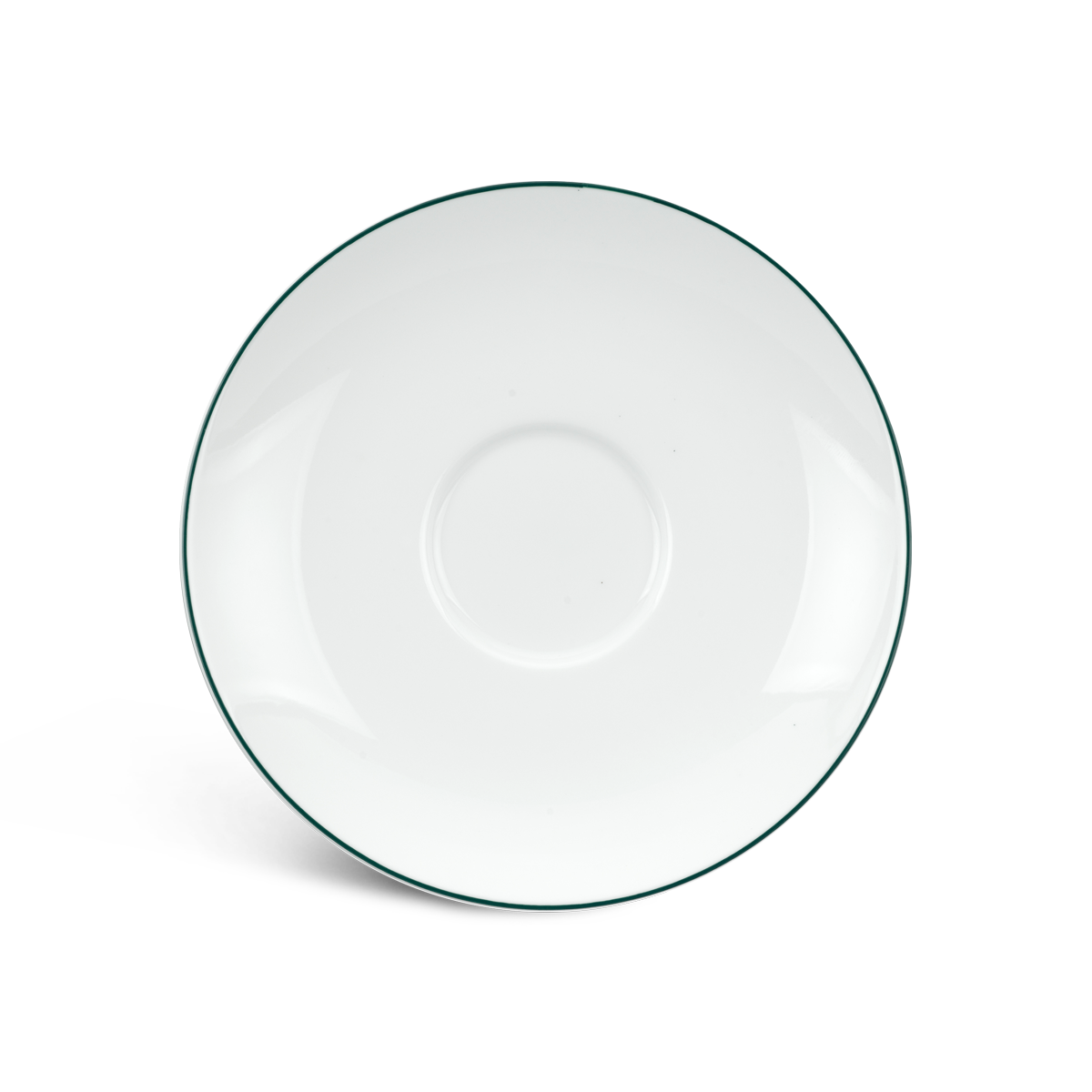 Dĩa Lót Chén Jasmine 15cm