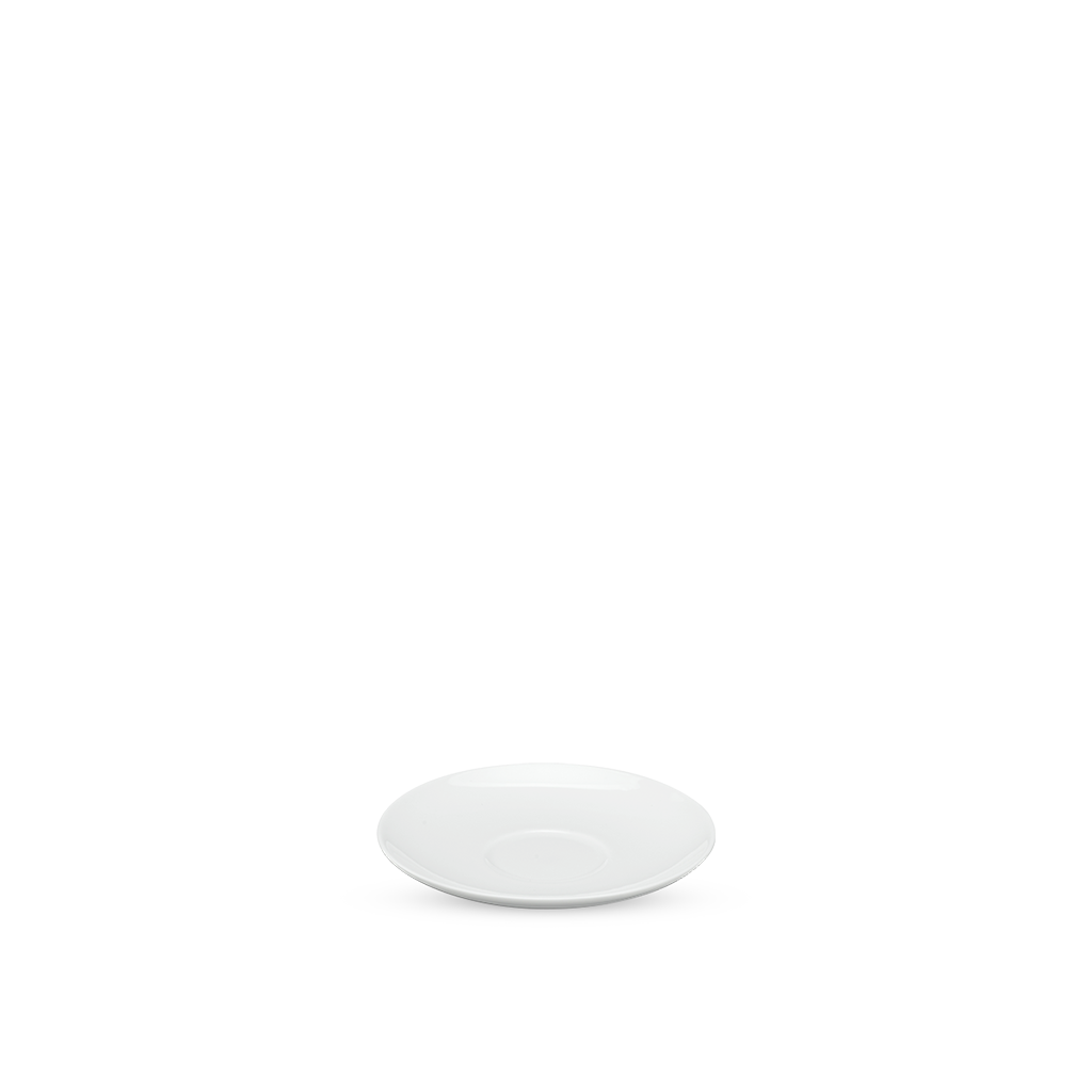 Dlót tách - Daisy - Trắng