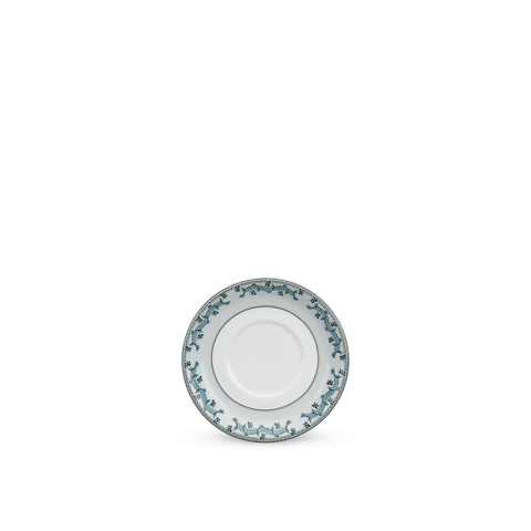  Dĩa lót tách 12 cm - Jasmine - Tứ Quý 