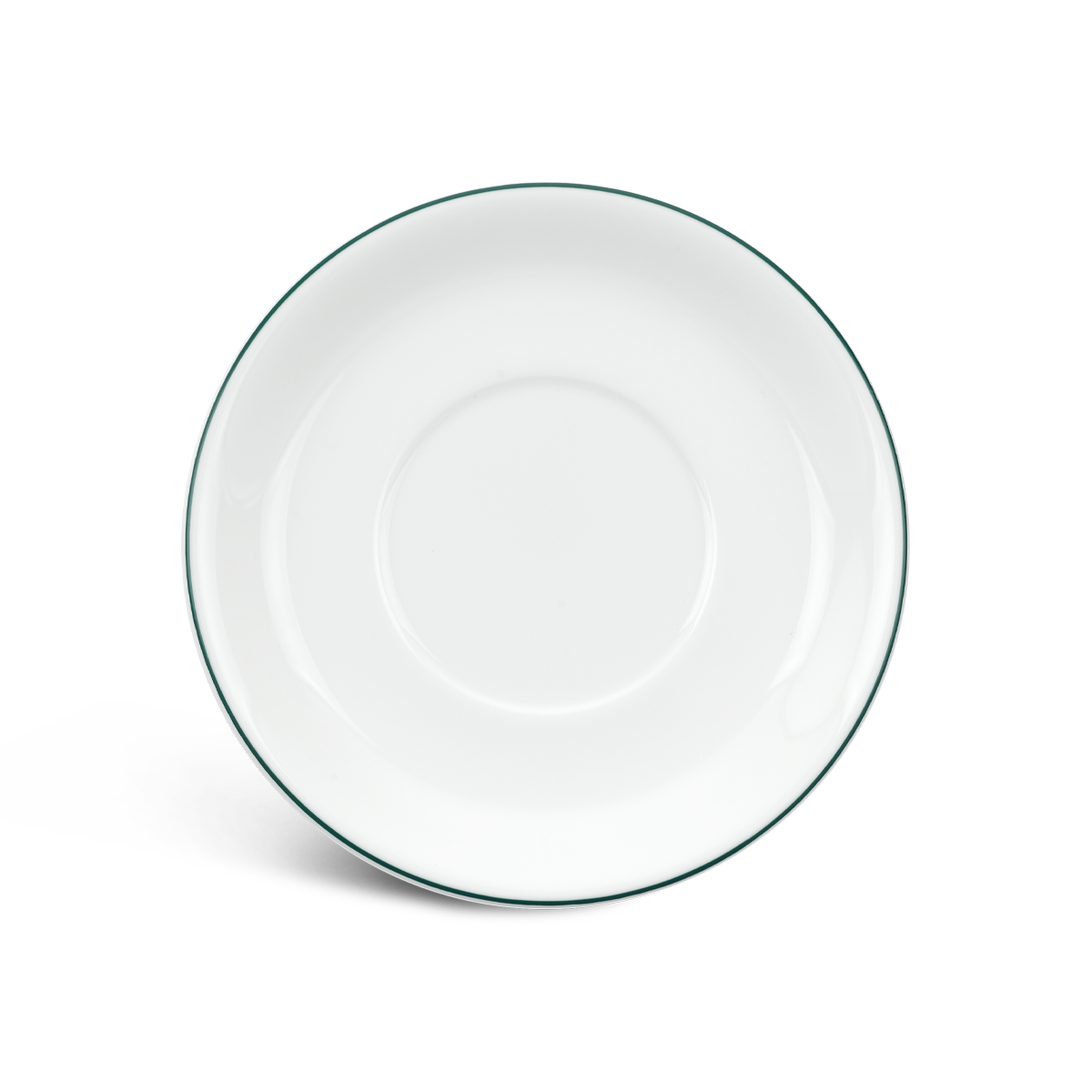 Dĩa Lót Tách Jasmine Vinh Quy Nhạt