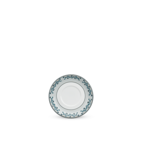  Dĩa lót tách 14 cm - Jasmine - Tứ Quý 