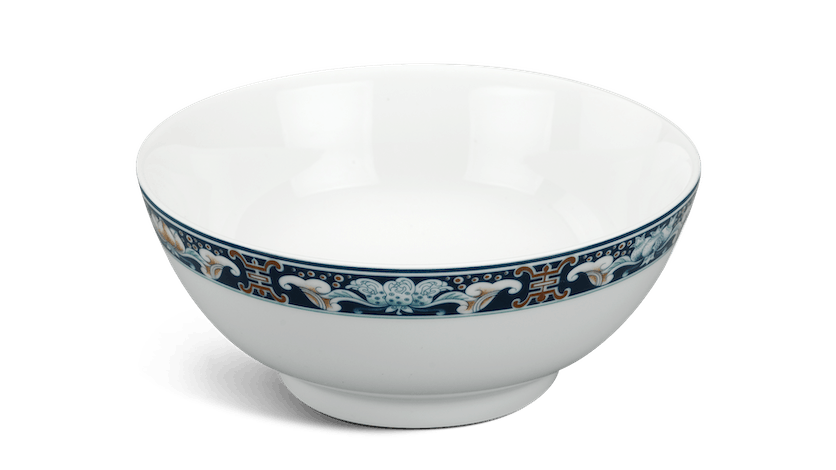 Tô 20 Cm - Jasmine - Phước Lộc Thọ