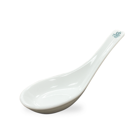  Muỗng - Jasmine Lys - Trắng ngà 