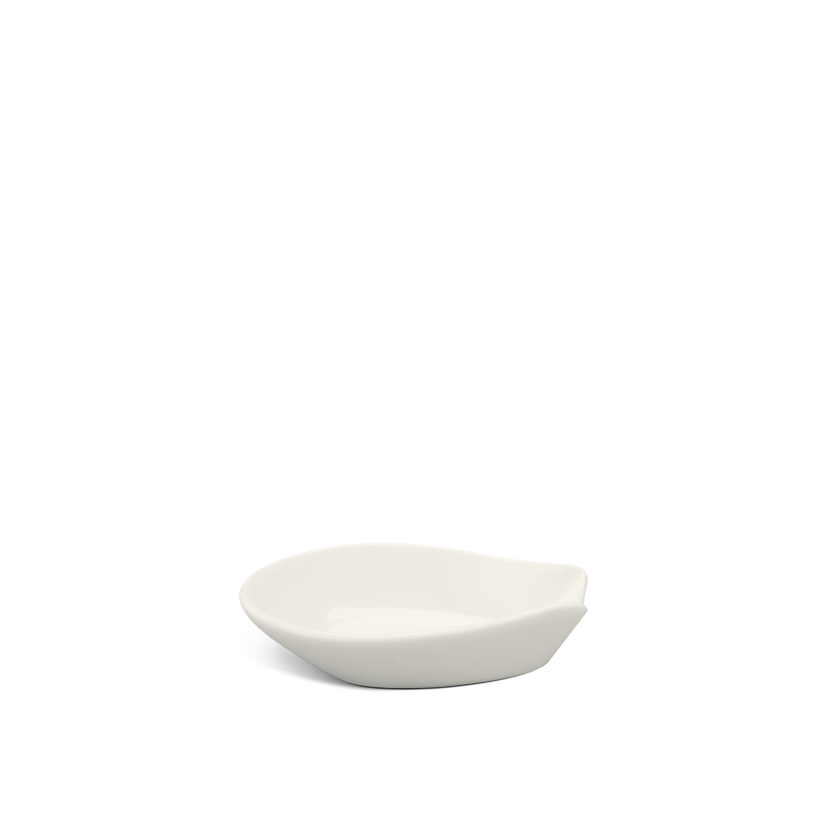 Gác muỗng - Jasmine Lys - Trắng Ngà