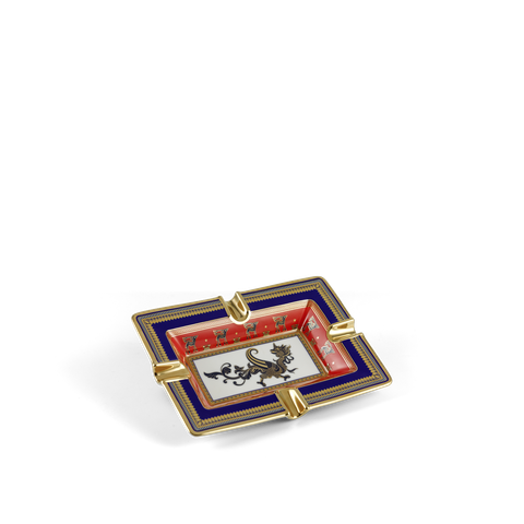  Gạt tàn 22.7 x 16.2 cm - Misc Assortment - Trống Đồng 