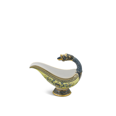  Gàu rót sốt 0.4 L (K2) - Hoàng Cung - Hoàng Liên 