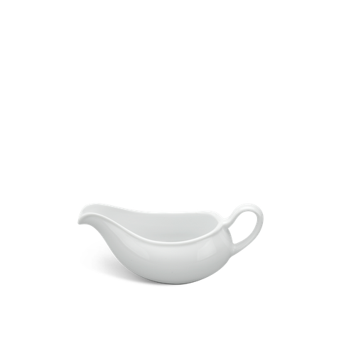  Gàu rót sốt - Jasmine - Trắng 