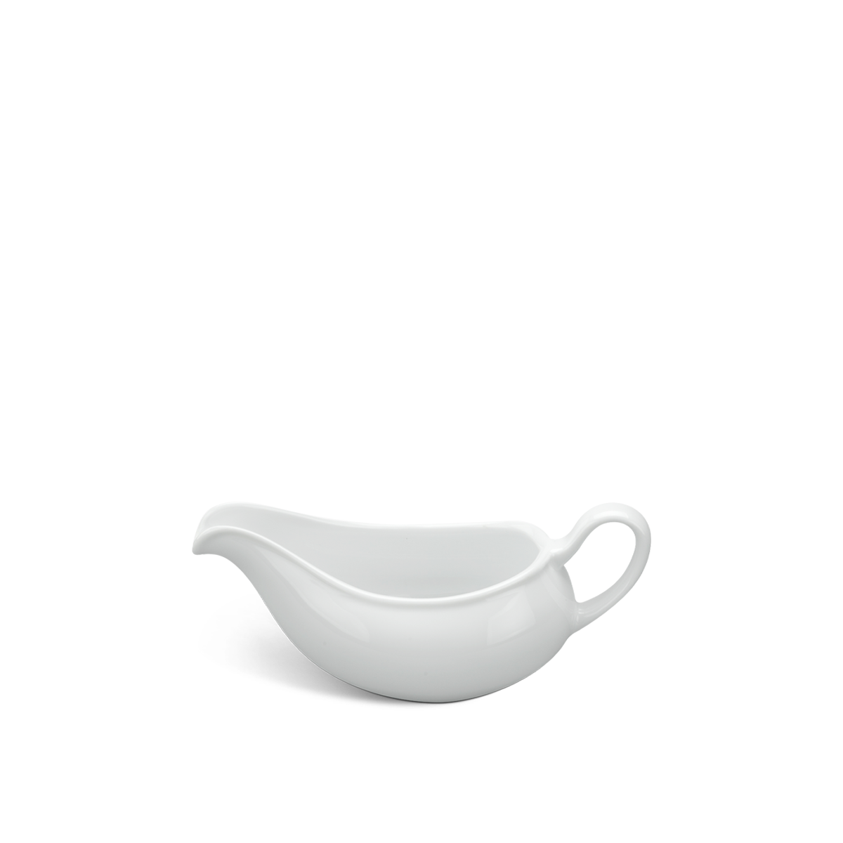 Gàu rót sốt - Jasmine - Trắng