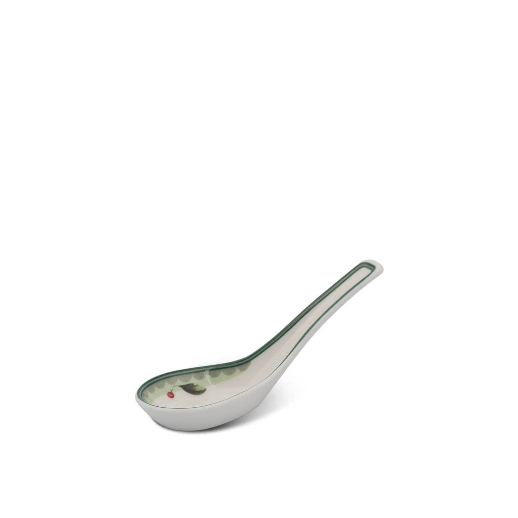 Muỗng - Jasmine - Quả Ngọt