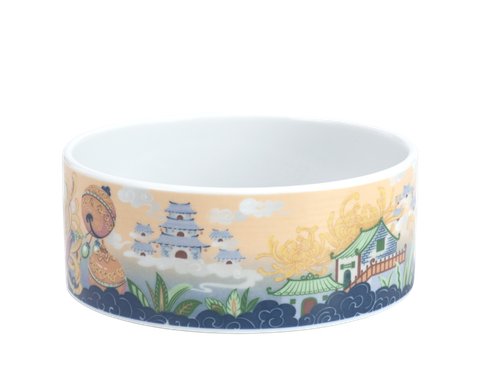  Hộp dưỡng sinh 3 tầng 12.5 cm - Dưỡng Sinh - Thưởng Trăng 