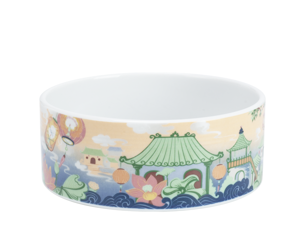 Hộp dưỡng sinh 3 tầng 12.5 cm - Thưởng Trăng.