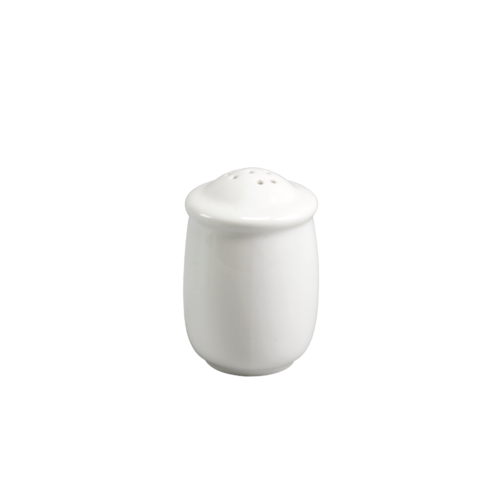 Hủ muối 7 cm - Jasmine Lys - Chữ Muối