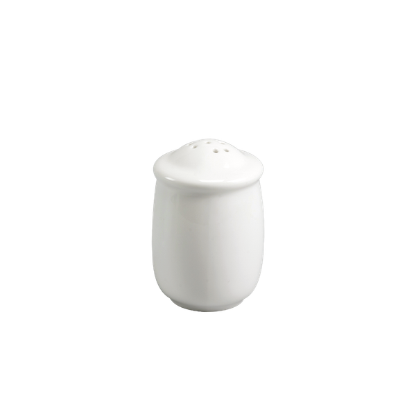 Hủ muối 7 cm - Jasmine Lys - Trắng Ngà
