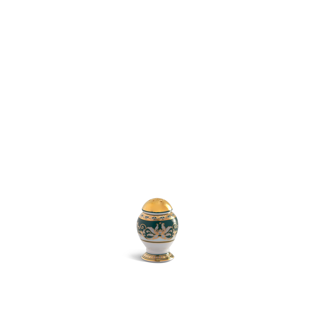 Hủ Muối Hoàng Cung Sen Ngọc Bích