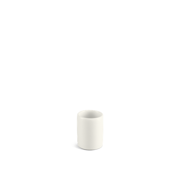 Hũ tăm 5 cm - Jasmine - Trắng Ngà