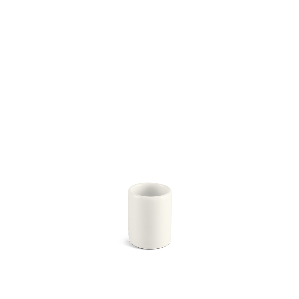 Hũ tăm 5 cm - Jasmine Lys - Trắng Ngà