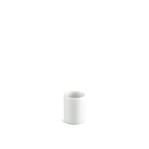  Hũ tăm 5 cm - Jasmine - Trắng 