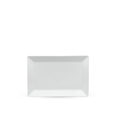  Khay CN 25*17 cm - Misc Assortment - Trắng 