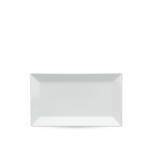 Khay CN 30*17 cm - Misc Assortment - Trắng