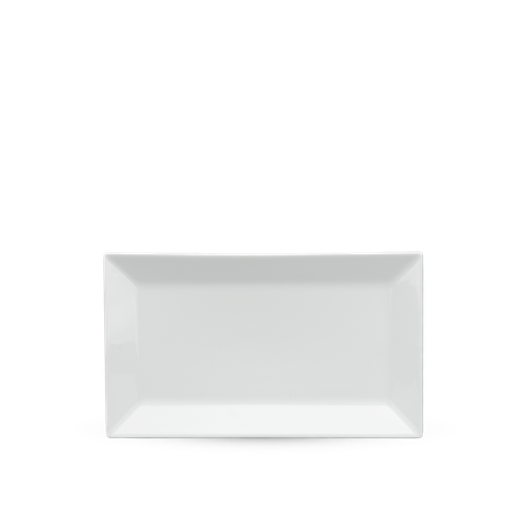  Khay CN 30*17 cm - Misc Assortment - Trắng 