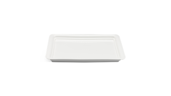 Khay gia vị  25 x 19 cm - Misc Assortment Lys - Trắng Ngà