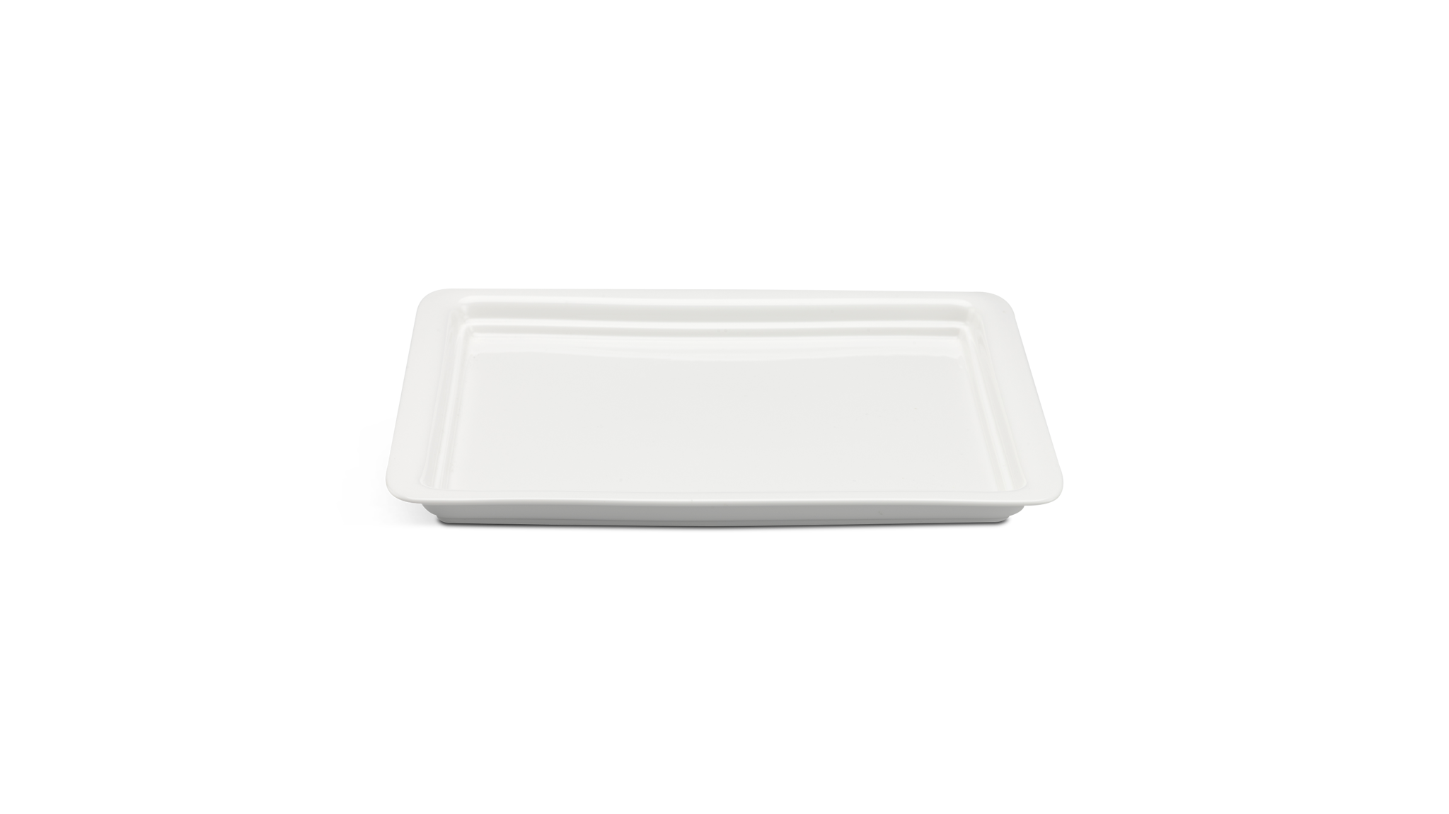 Khay gia vị  25 x 19 cm - Misc Assortment Lys - Trắng Ngà