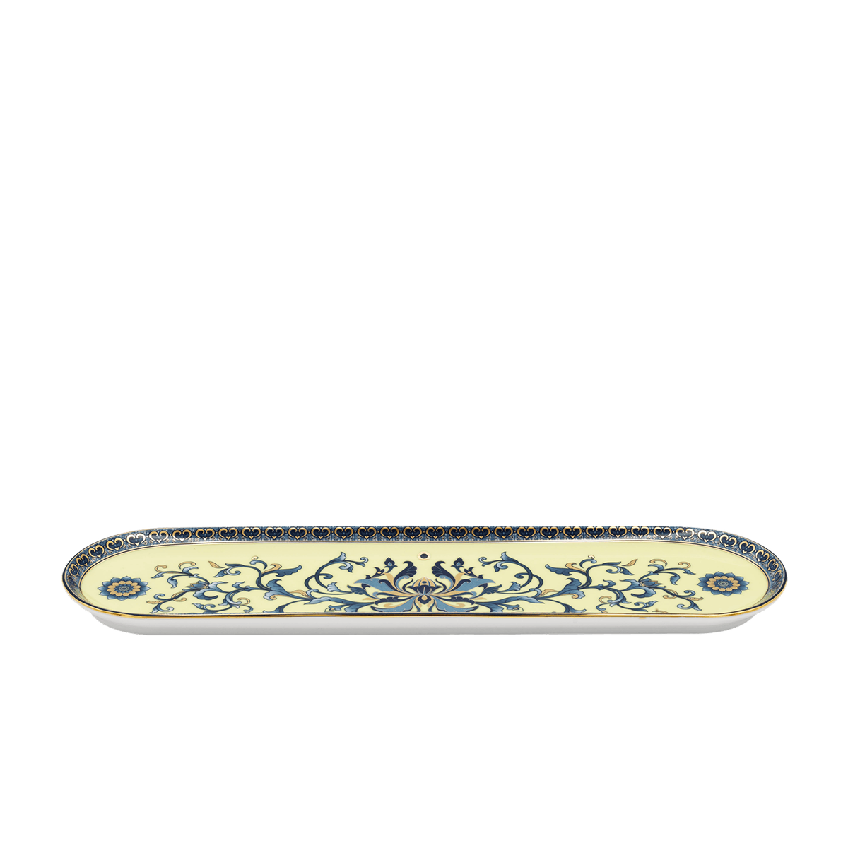 Khay Lót Gia Vị Hoàng Cung Hoàng Liên 36x9.6cm