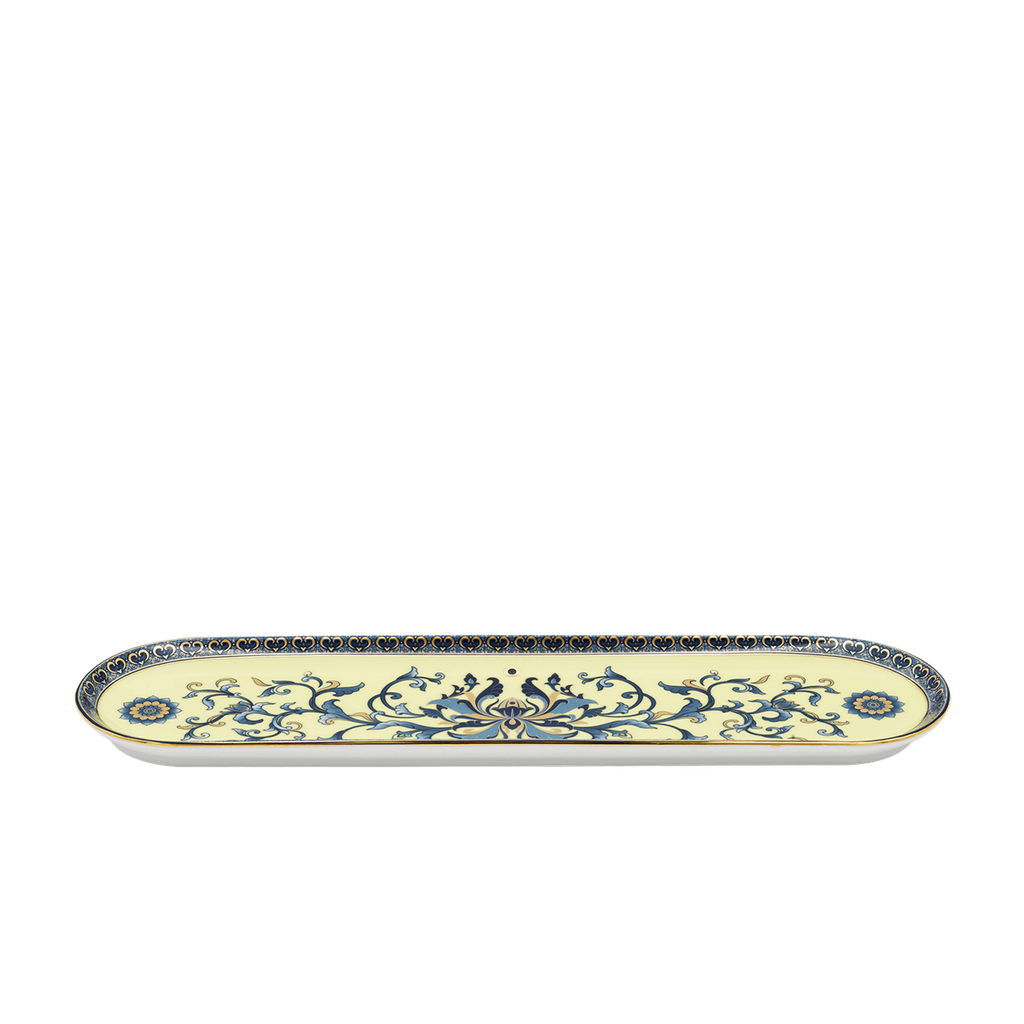 Khay lót gia vị 36 x 9.6 cm - Hoàng Cung - Hoàng Liên