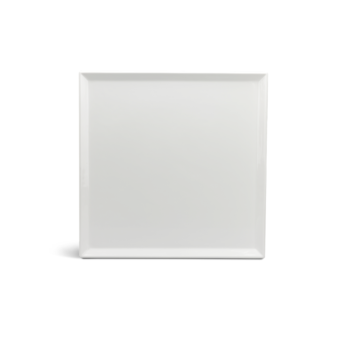 Khay vuông 42 cm - Misc Assortment Lys - Trắng Ngà