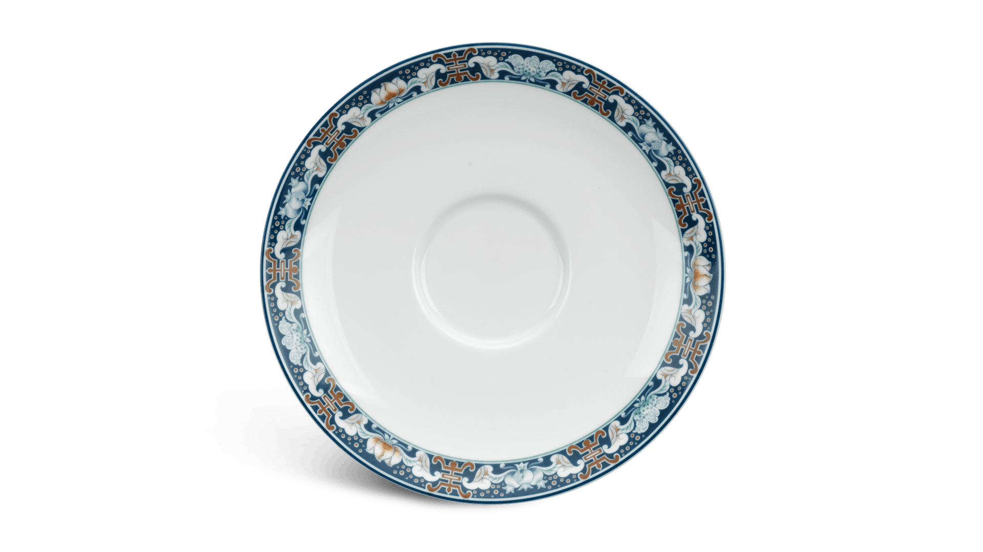 Dĩa Lót Chén Jasmine 15cm