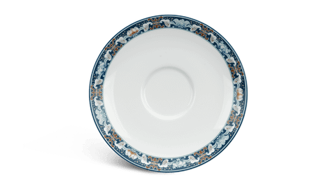  Dĩa lót chén 15 cm - Jasmine - Phước Lộc Thọ 