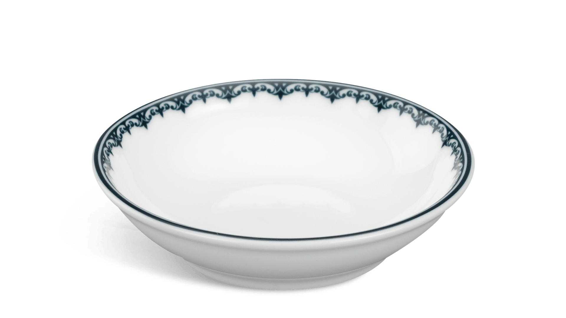 Chén Chấm Jasmine Vinh Quy Nhạt