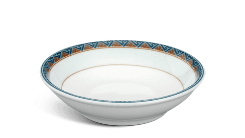  Chén chấm 9 cm - Jasmine - Phước Lộc Thọ 