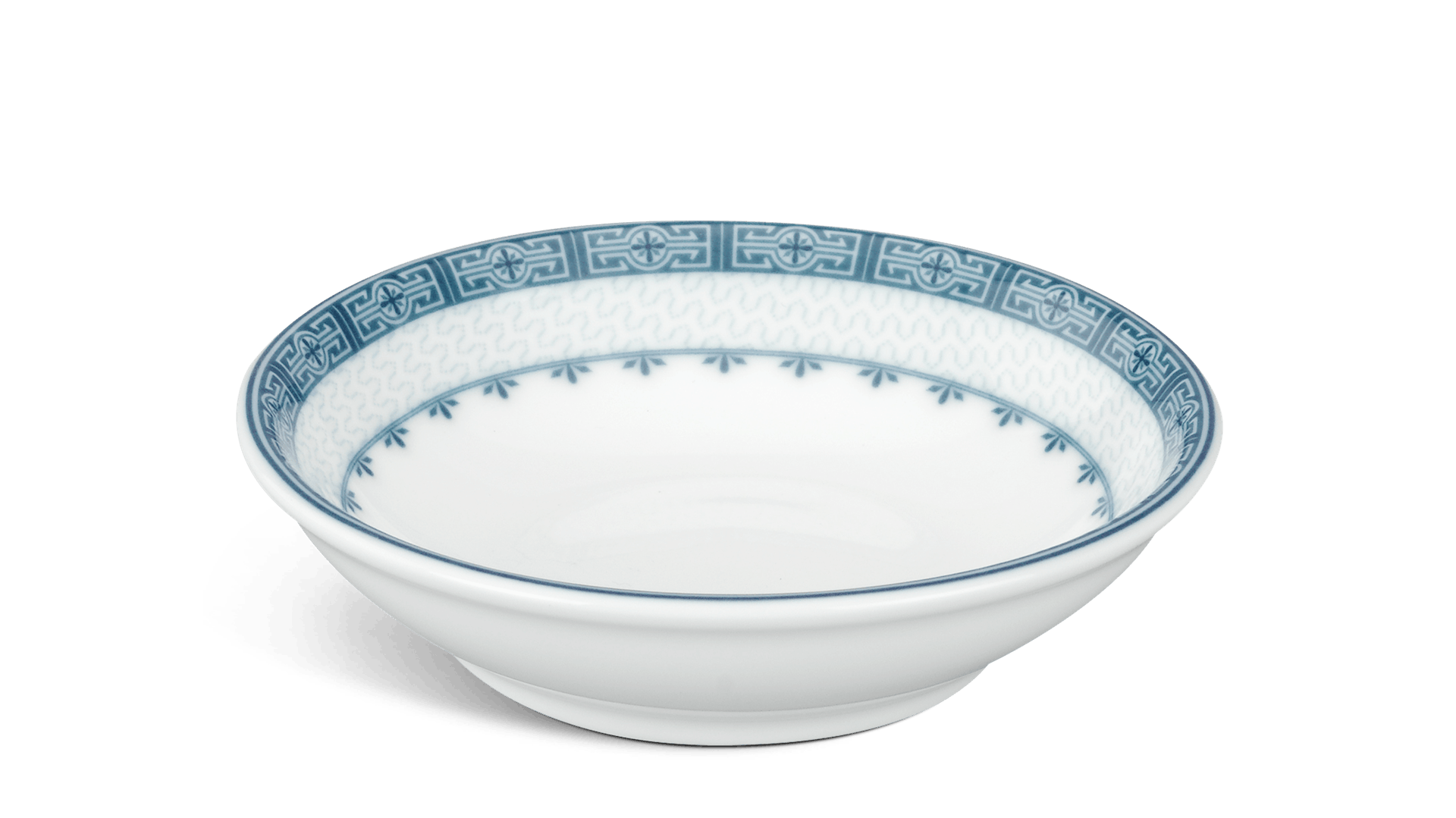 Chén Chấm Jasmine Thôn Dã 9cm