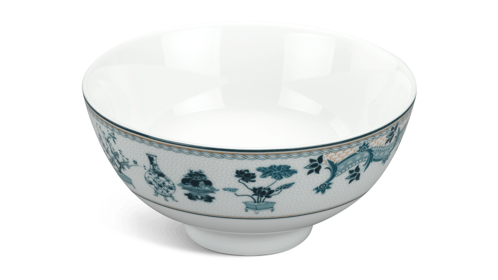 Chén Jasmine Tứ Quý 11.5cm