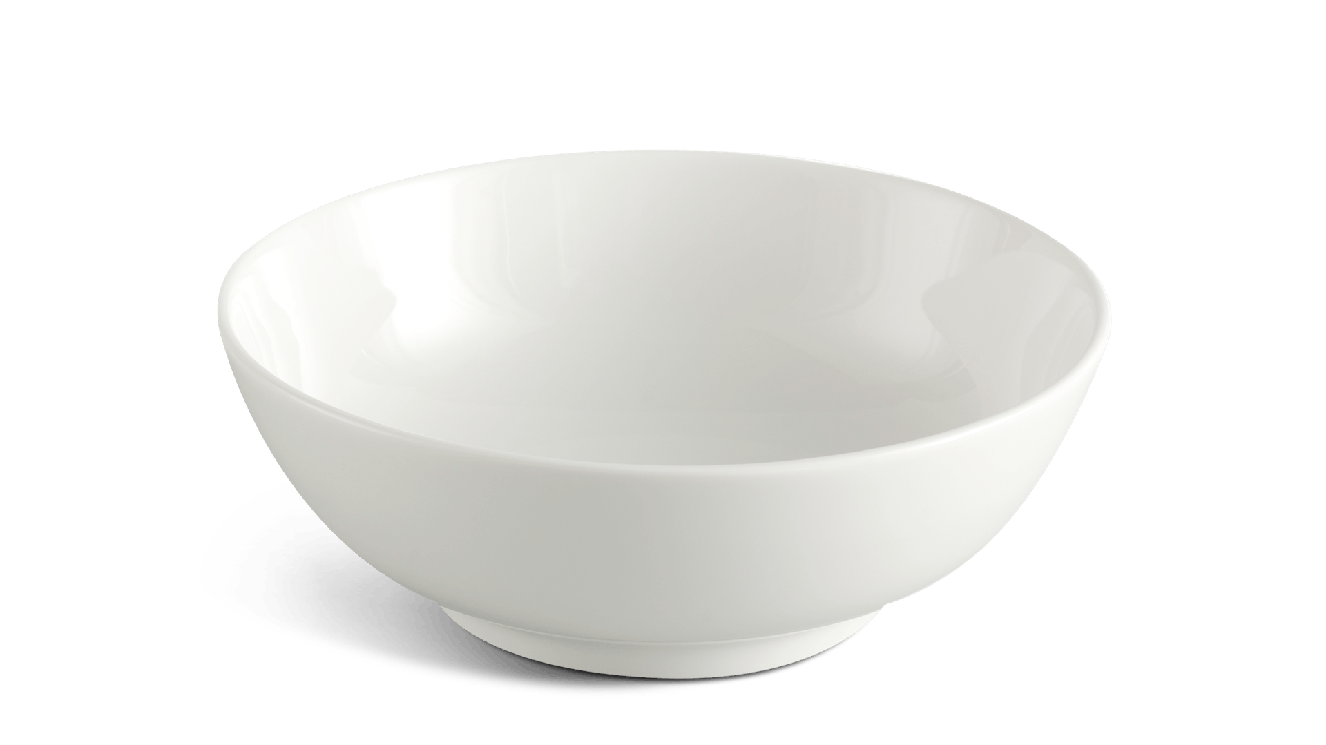 Tô Jasmine Lys 20cm Trắng Ngà