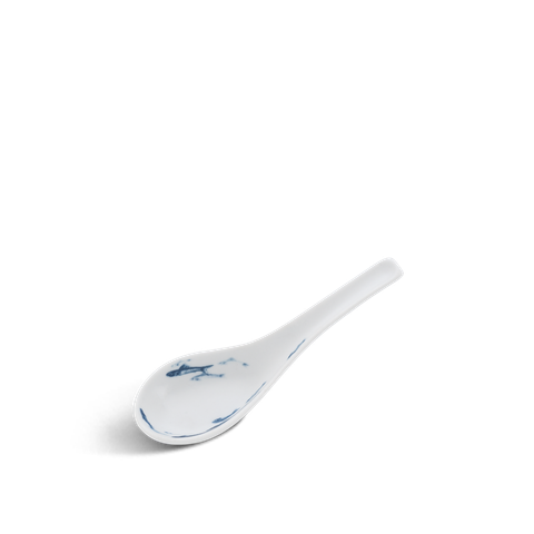  Muỗng - Jasmine - Cá Cơm Sương Mờ 