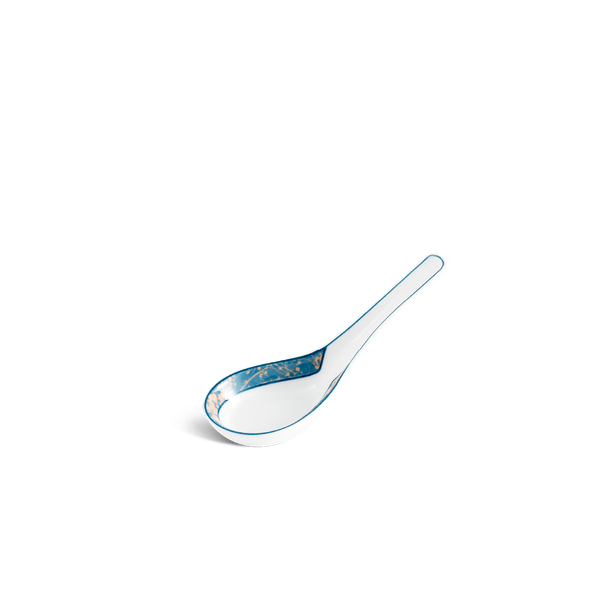 Muỗng - Jasmine - Diệp Lục