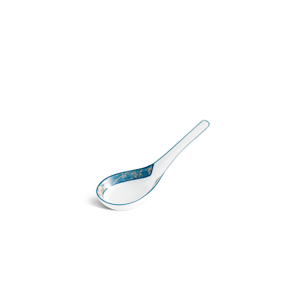 Muỗng - Jasmine - Diệp Lục