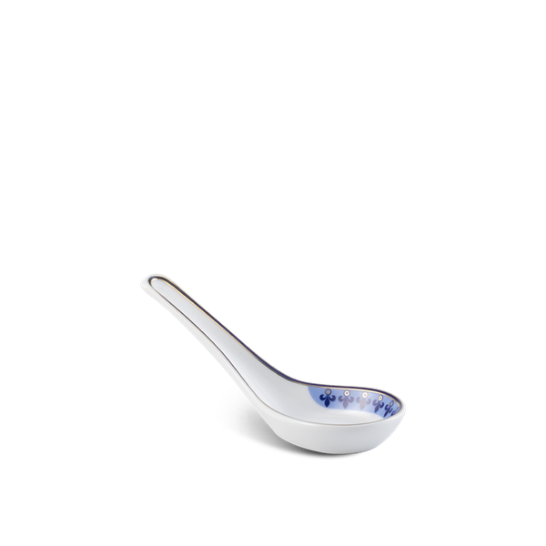 Muỗng - Jasmine - Đồng Tâm Xanh Dương