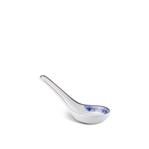  Muỗng - Jasmine - Đồng Tâm Xanh Dương 